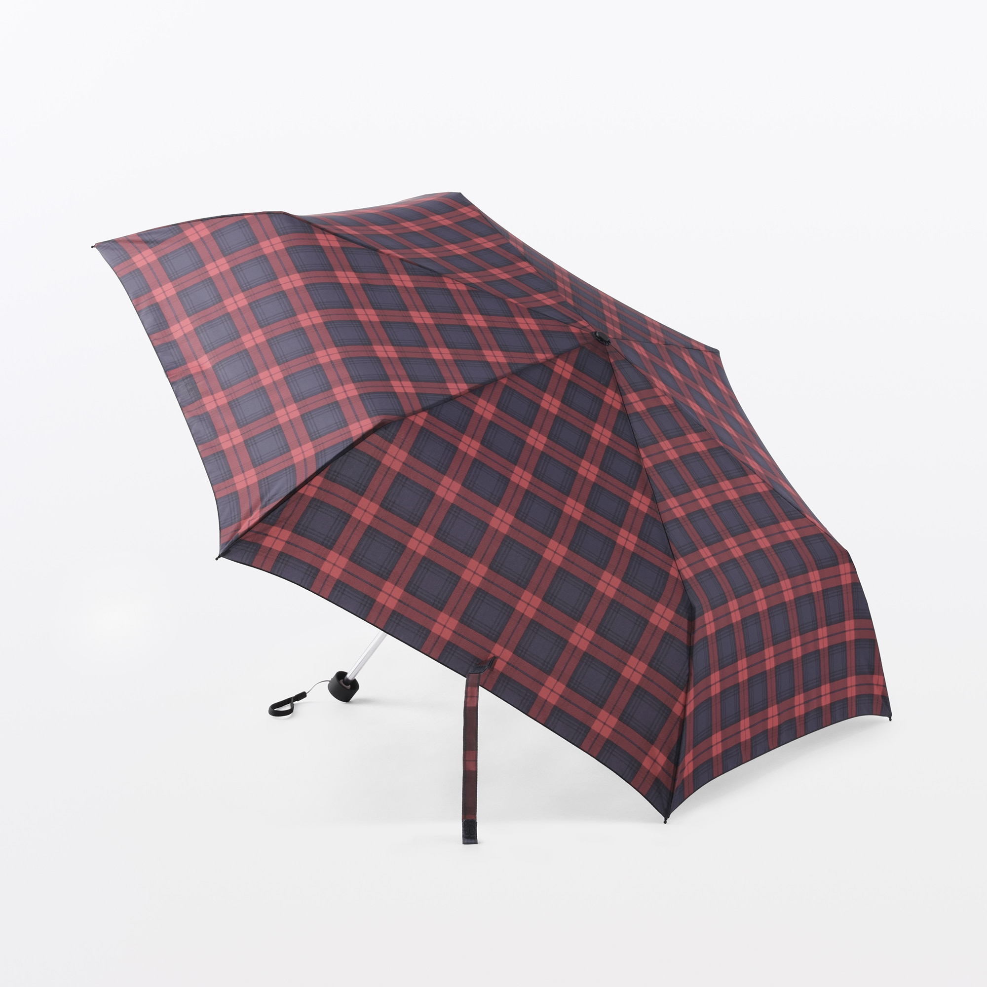 晴雨兼用　折りたたみ傘