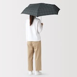 晴雨兼用　折りたたみ傘