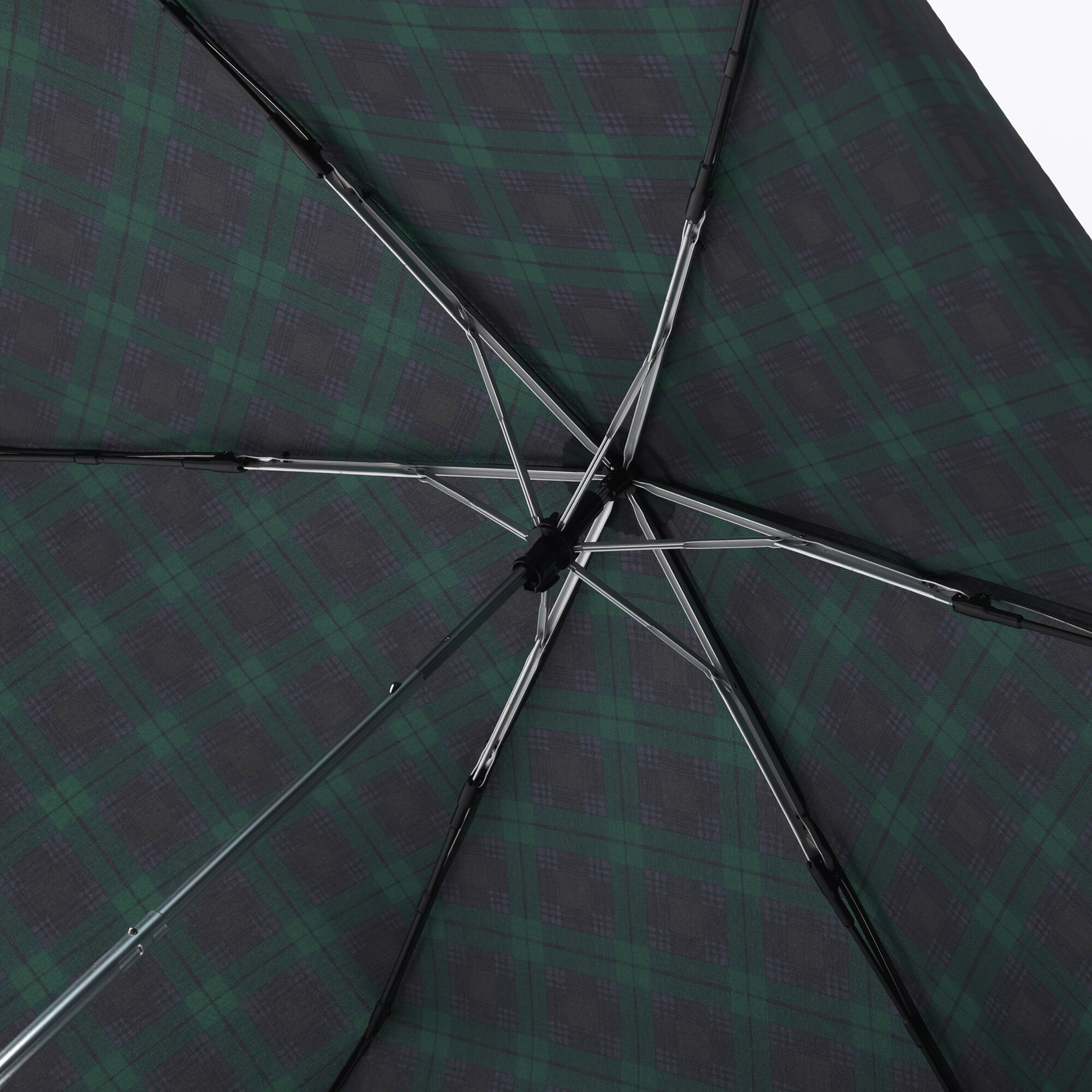 晴雨兼用　折りたたみ傘