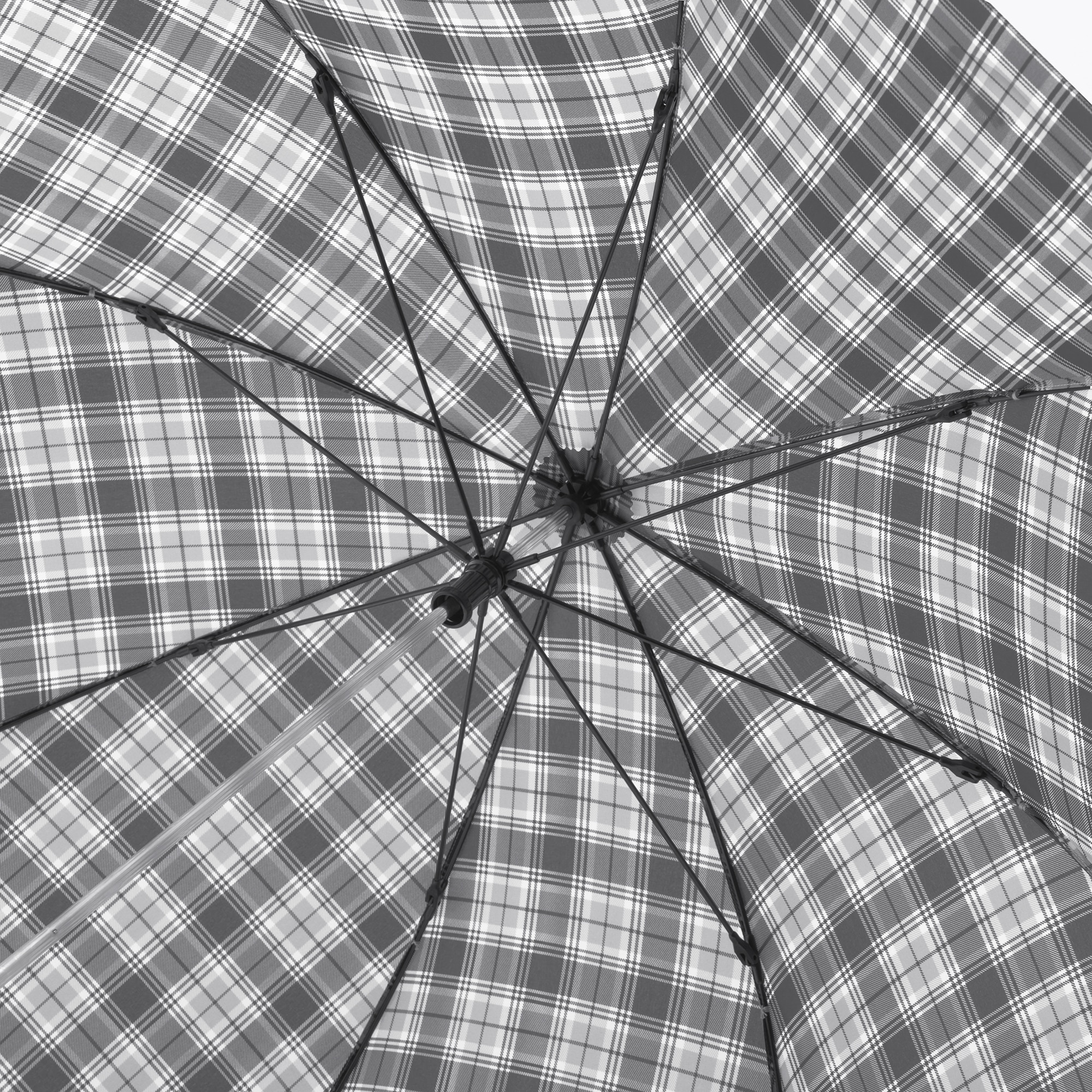 晴雨兼用　しるしのつけられる　傘