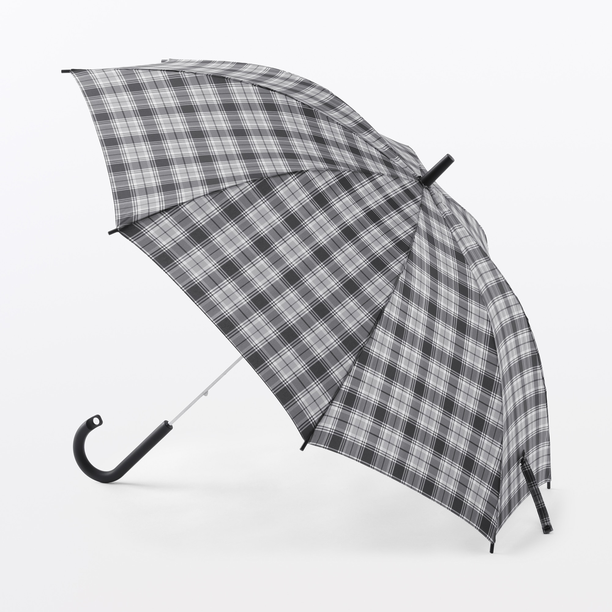 晴雨兼用　しるしのつけられる　傘