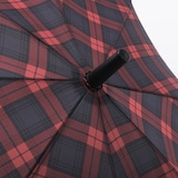 晴雨兼用　しるしのつけられる　傘