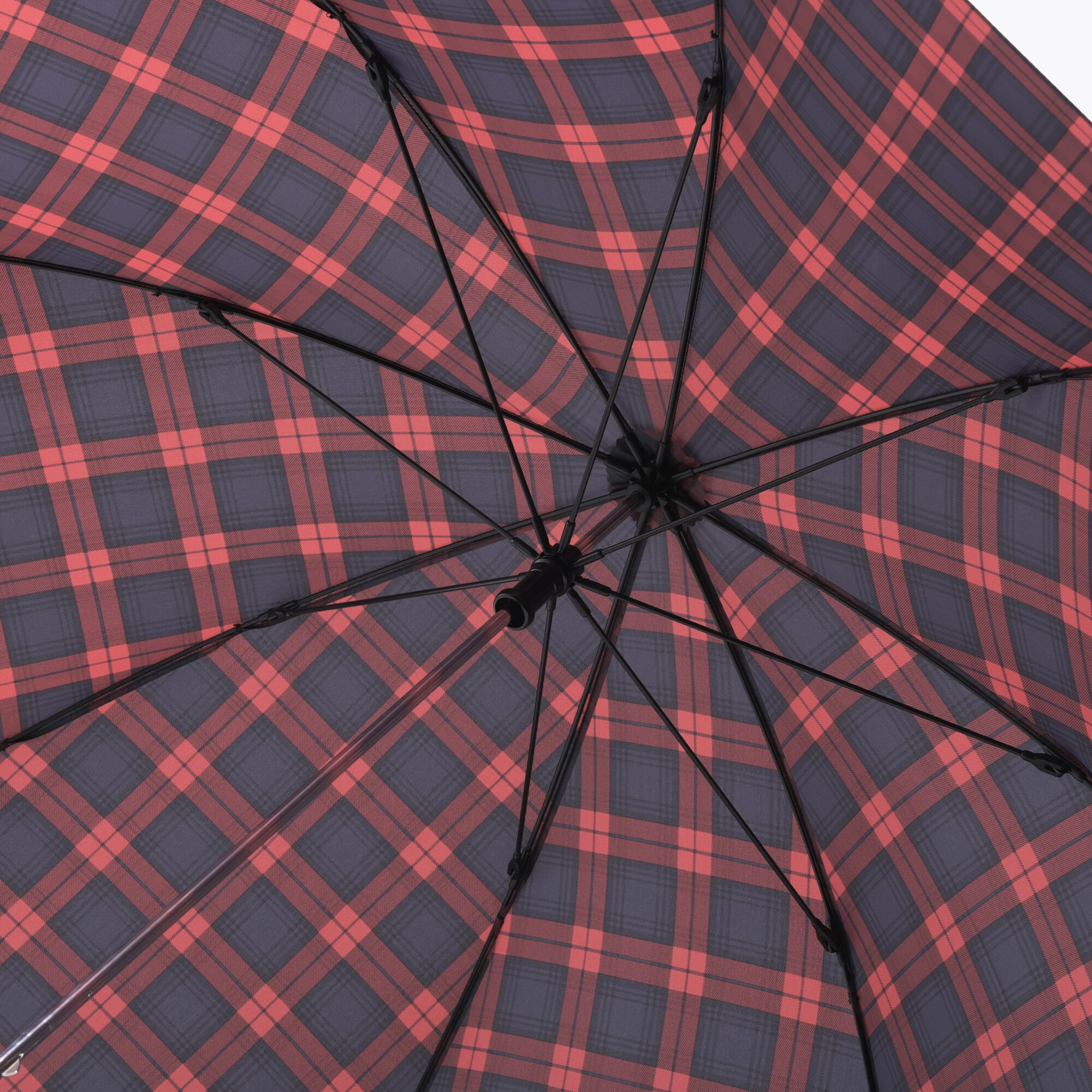 晴雨兼用　しるしのつけられる　傘