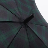 晴雨兼用　しるしのつけられる　傘