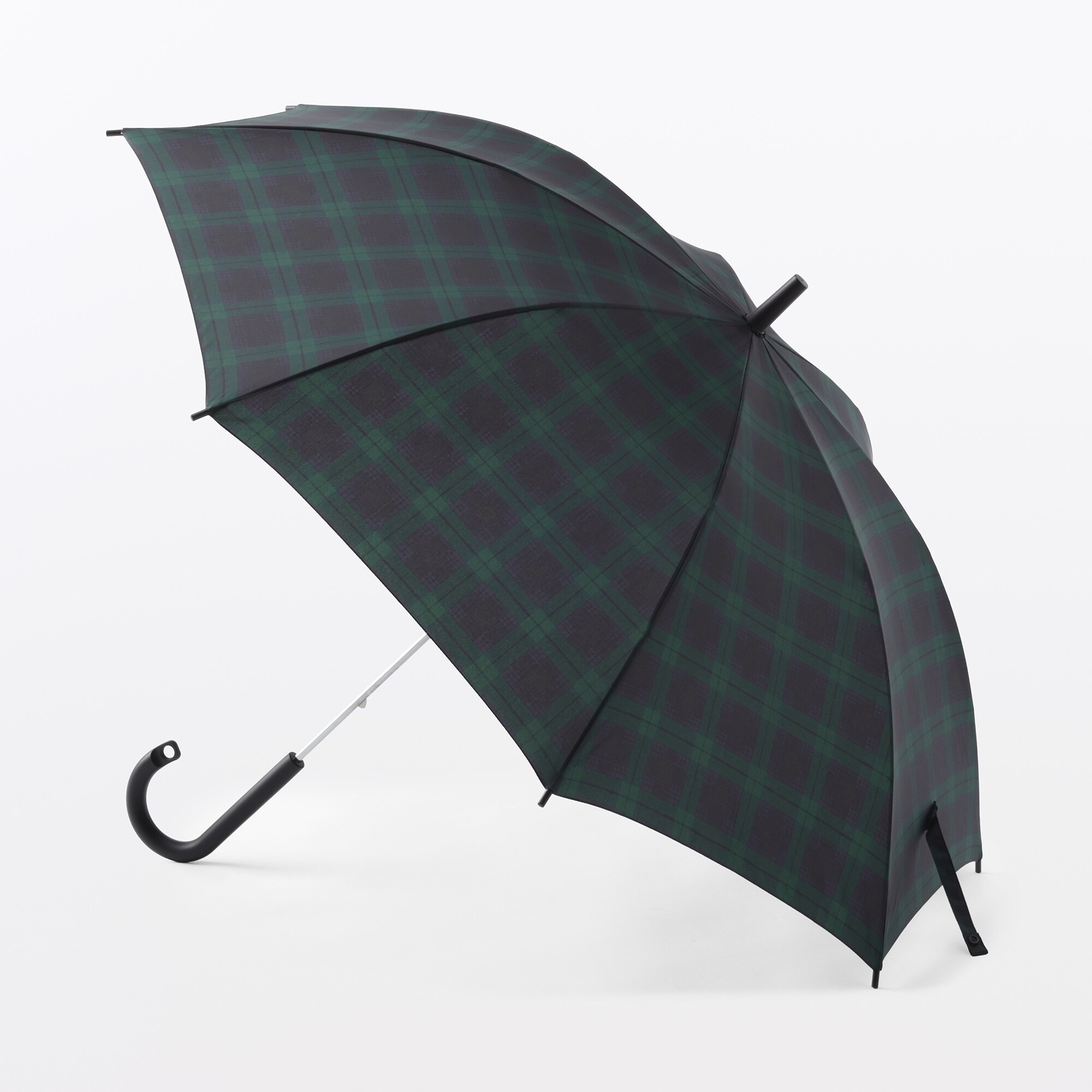 晴雨兼用　しるしのつけられる　傘