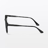 ＵＶ４００　メタルコンビ　ウェリントン型　サングラス