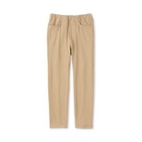 キッズ　ジャージーストレッチツイルレギンスパンツ