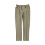 キッズ　ジャージーストレッチツイルレギンスパンツ