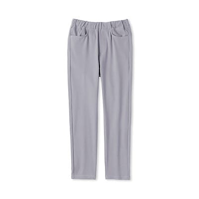 キッズ　ジャージーストレッチツイルレギンスパンツ
