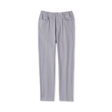 キッズ　ジャージーストレッチツイルレギンスパンツ