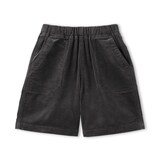 キッズ　ストレッチコーデュロイキュロット