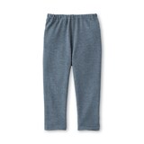 ベビー　おなかすっぽりストレッチ裏フリースパンツ
