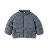 ベビー　洗える中わた撥水ジャケット