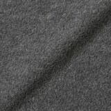 ベビー　素材に還るフリースベスト