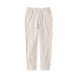 キッズ　ジャージーストレッチコーデュロイレギンスパンツ
