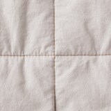 洗いざらし　キルト　敷パッド　ボックスシーツ型／ＳＤ