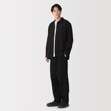 紳士　キャンバス　ローカットスニーカー