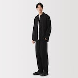 紳士　キャンバス　ローカットスニーカー