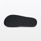 紳士　レザーミドルカットスニーカー
