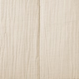 両面使い　ベロア　ガーゼ　まくらパッド