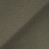 紳士　天竺編みクルーネック長袖Ｔシャツ