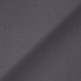 紳士　天竺編みクルーネック長袖Ｔシャツ
