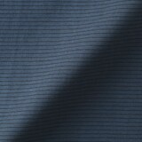 紳士　天竺編みクルーネック半袖Ｔシャツ（ボーダー）（ＯＳ）