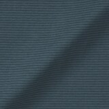 紳士　天竺編みクルーネック長袖Ｔシャツ（ボーダー）