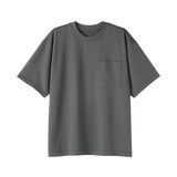 紳士　涼感ＵＶカットワイド半袖Ｔシャツ（ＯＳ）