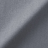 紳士　昔ながらの製法で編み立てたクルーネック半袖Ｔシャツ