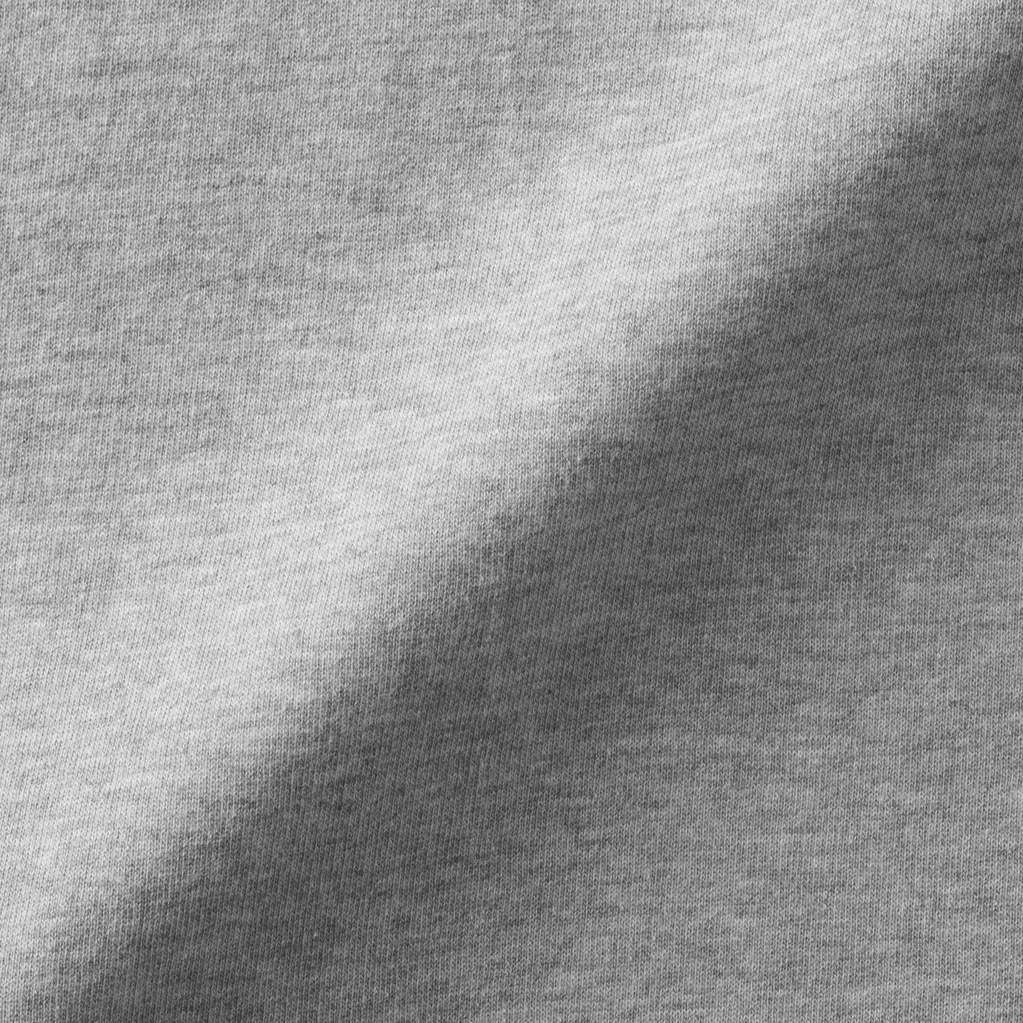 紳士 ライトスウェットクルーネック半袖Tシャツ | 無印良品