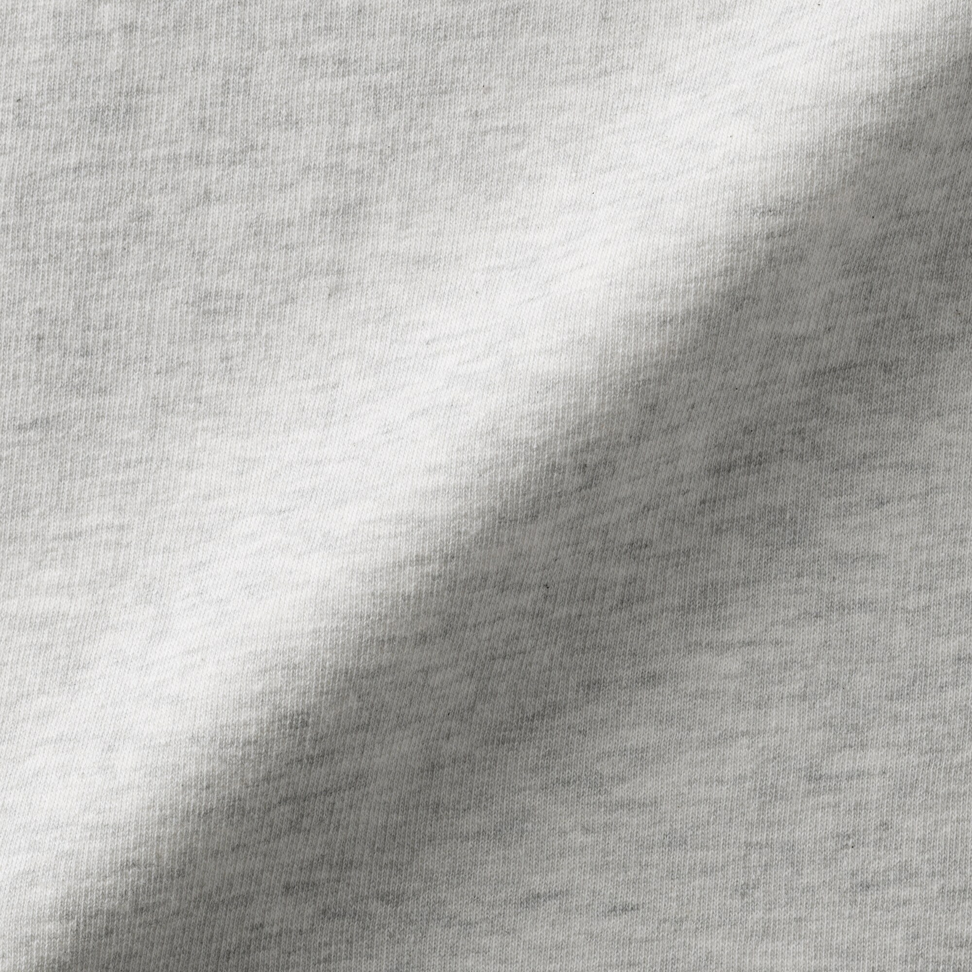 紳士　ライトスウェットクルーネック半袖Ｔシャツ