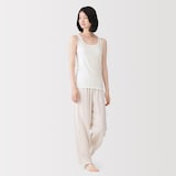 婦人　着るスキンケア　タンクトップ