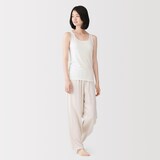 婦人　着るスキンケア　タンクトップ