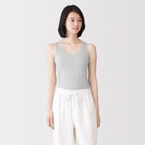 婦人　着るスキンケア　タンクトップ
