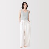 婦人　着るスキンケア　タンクトップ