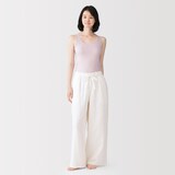婦人　着るスキンケア　タンクトップ