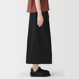 婦人　涼感　スカートパンツ（ＯＳ）