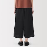 婦人　涼感　スカートパンツ（ＯＳ）