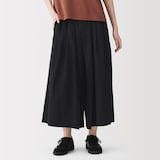 婦人　涼感　スカートパンツ（ＯＳ）