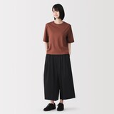婦人　涼感　スカートパンツ（ＯＳ）