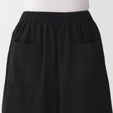 婦人　涼感　スカートパンツ（ＯＳ）