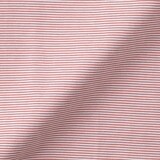 婦人　天竺編みクルーネック半袖Ｔシャツ（ＶＮ）