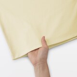 婦人　天竺編みフレンチスリーブＴシャツ（ＡＳＥＡＮ）