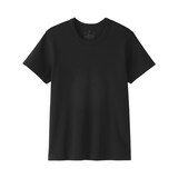 婦人　涼感汗じみしにくいクルーネック半袖Ｔシャツ（ＡＳＥＡＮ）