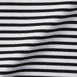 婦人　天竺編みクルーネック半袖Ｔシャツ（ＡＳＥＡＮ）