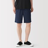 紳士　洗いざらしブロードイージーショートパンツ（ＡＳＥＡＮ・ＴＷ）