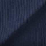 紳士　ワッフル編み　ヘンリーネック長袖ルームウェアセット