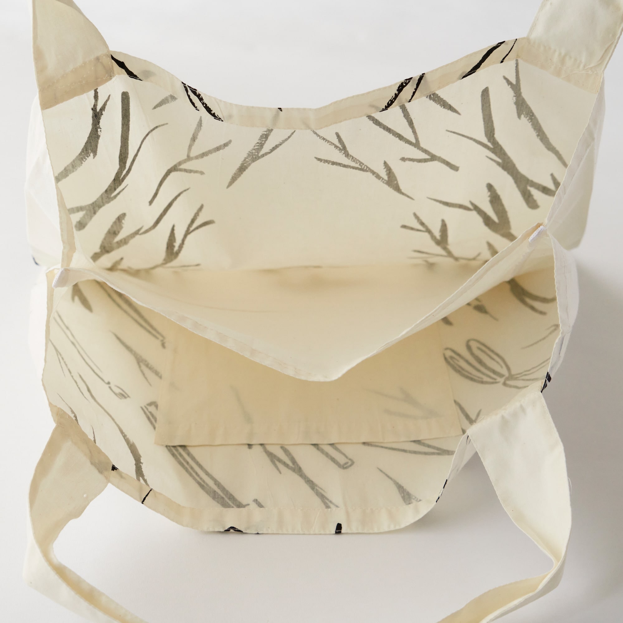 ［ＩＤＥＥ］Ｃｏｔｔｏｎ　Ｔｏｔｅ　Ｂａｇ　Ｂｏｔａｎｉｃａｌ