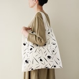 ［ＩＤＥＥ］Ｃｏｔｔｏｎ　Ｔｏｔｅ　Ｂａｇ　Ｂｏｔａｎｉｃａｌ